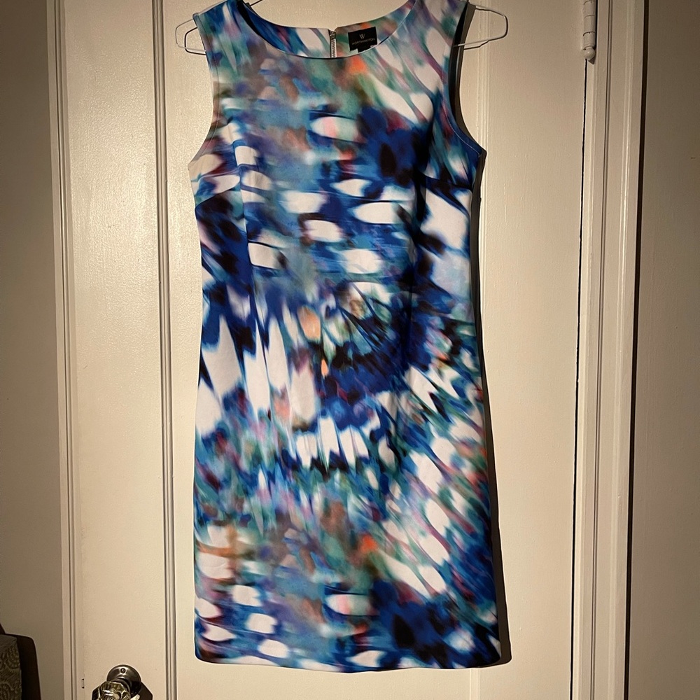 Dress size Small.